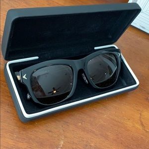 Givenchy Square Sunglasses